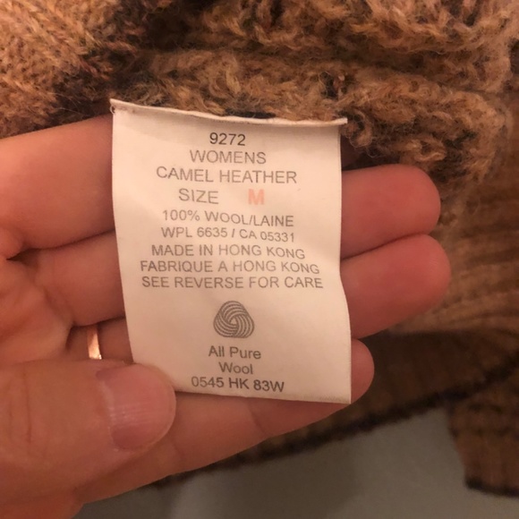 Woolrich sweater - Picture 2 of 8